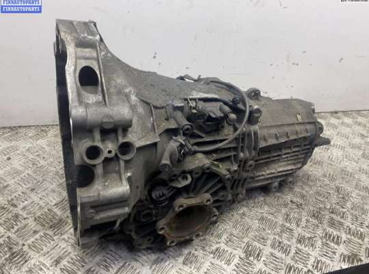 купить КПП 5-ст. механическая на Audi A4 B6 (2001-2004)