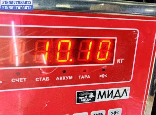 купить Полуось передняя правая на Renault Espace IV (2002-2014)