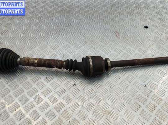 Полуось передняя правая RN1555132 на Renault Espace IV (2002-2014)