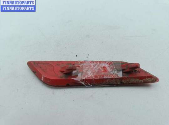 Фонарь габаритный в бампер на Ford S-Max