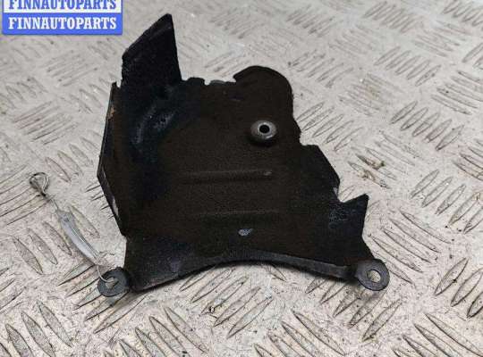 Кожух (крышка) ремня ГРМ на Volkswagen Passat B6 (3C)