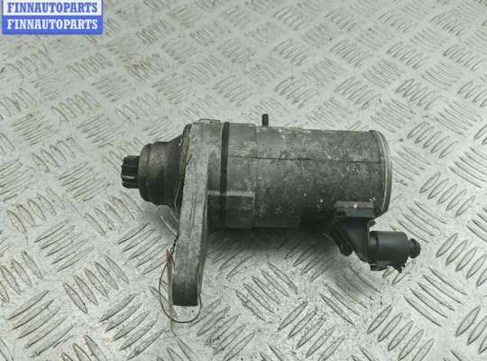 купить Стартер на Skoda Fabia mk1 (6Y)