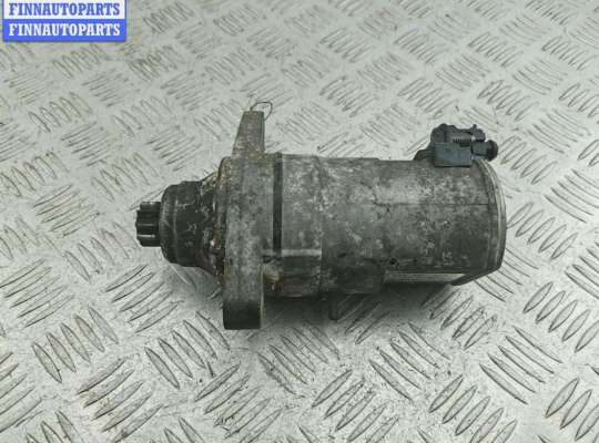 купить Стартер на Skoda Fabia mk1 (6Y)