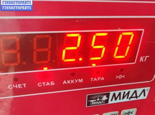 купить Стартер на Skoda Fabia mk1 (6Y)