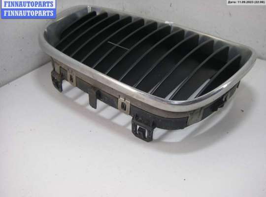 купить Решетка радиатора на BMW 1 E81/E87 (2004-2012)