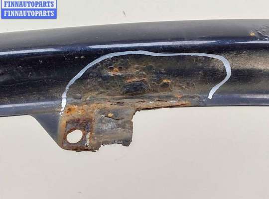 купить Капот на Mercedes M-Class ML W163 (1998-2004)