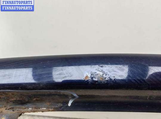 купить Капот на Mercedes M-Class ML W163 (1998-2004)