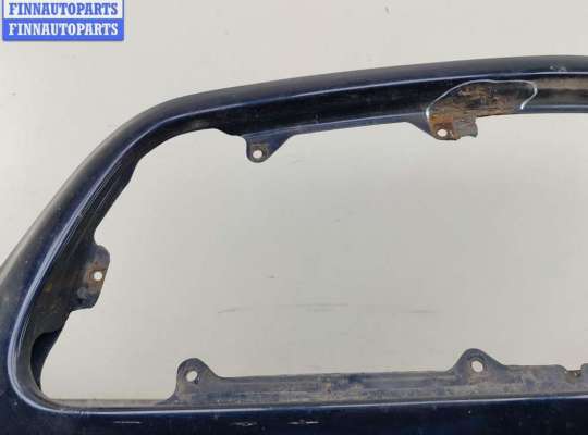 купить Капот на Mercedes M-Class ML W163 (1998-2004)