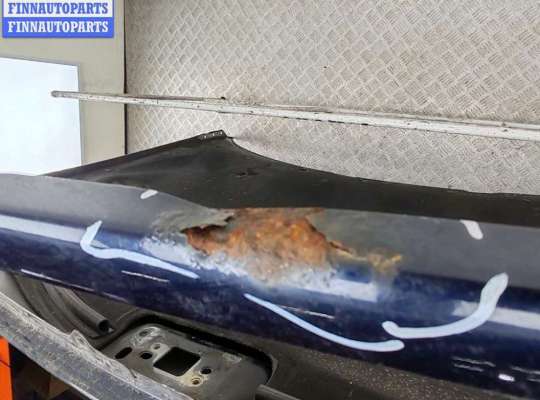 купить Капот на Mercedes M-Class ML W163 (1998-2004)