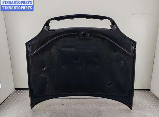 купить Капот на Mercedes M-Class ML W163 (1998-2004)