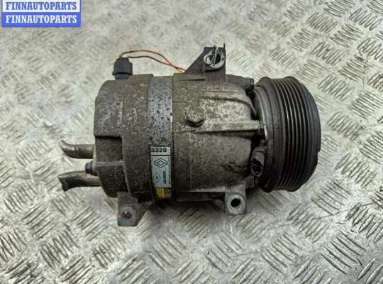 купить Компрессор кондиционера на Renault Laguna II (2001-2007)