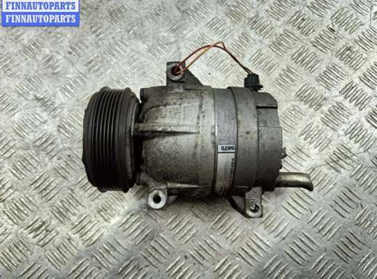 купить Компрессор кондиционера на Renault Laguna II (2001-2007)