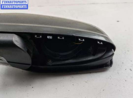 купить Зеркало наружное левое на Opel Astra H (2004-2009)