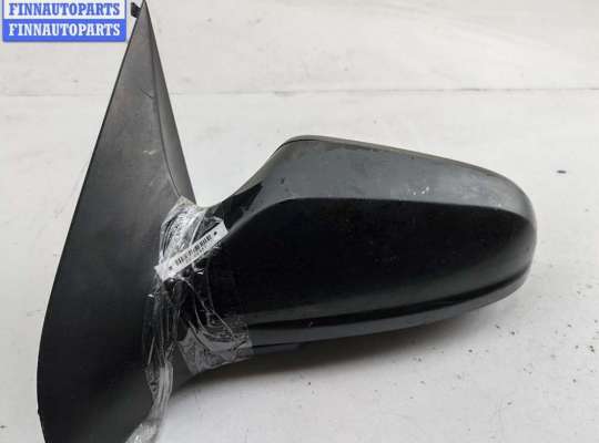 купить Зеркало наружное левое на Opel Astra H (2004-2009)