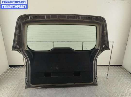 купить Крышка багажника (дверь задняя) на Opel Zafira A (1999-2005)