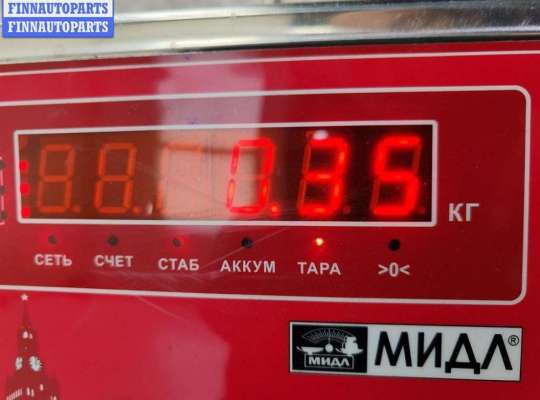 купить Ручка двери наружная передняя левая на Ford Focus II (2004-2011)