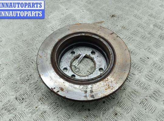 купить Диск тормозной задний на BMW 3 E46 (1998-2006)