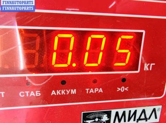 купить Трос двери передней на BMW 5 E39 (1995-2003)