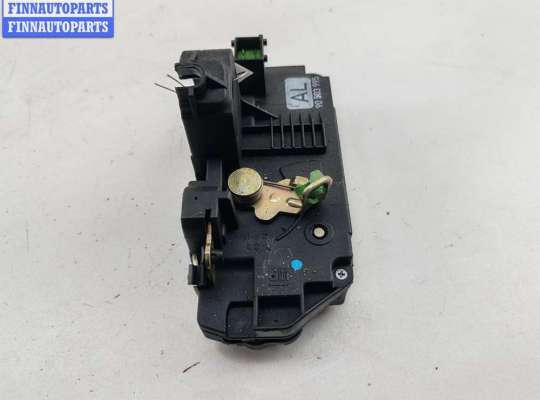 купить Замок двери задней левой на Opel Vectra B (1995-2002)