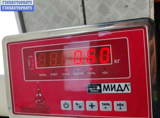 купить Замок двери задней левой на Opel Vectra B (1995-2002)