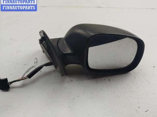 купить Зеркало наружное правое на Skoda Fabia mk1 (6Y)