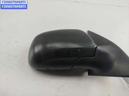 купить Зеркало наружное правое на Skoda Fabia mk1 (6Y)