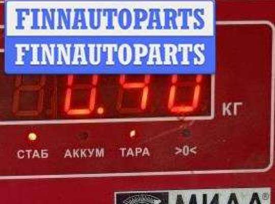 купить Щеткодержатель (поводок стеклоочистителя) передний на BMW 5 E39 (1995-2003)