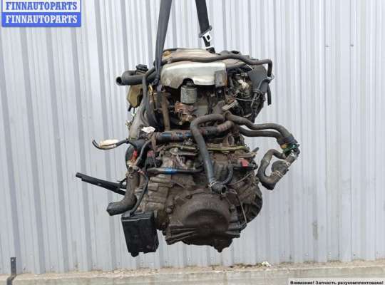 купить Двигатель (ДВС) на Opel Vectra B (1995-2002)
