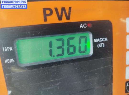 купить Педаль сцепления на Opel Astra H (2004-2009)