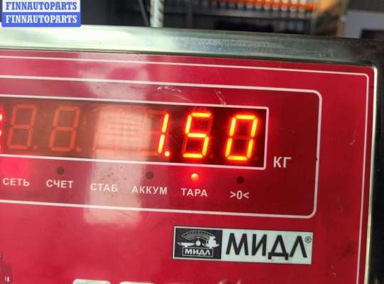 купить Патрубок радиатора на Renault Kangoo I (1998-2008)