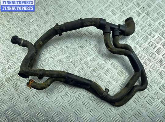 купить Патрубок радиатора на Renault Kangoo I (1998-2008)