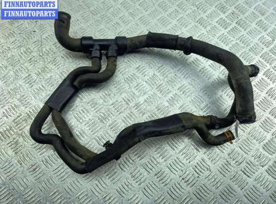 Патрубок радиатора RN1559154 на Renault Kangoo I (1998-2008)