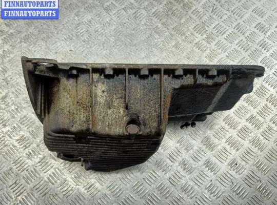 купить Поддон масляный на BMW 3 E46 (1998-2006)