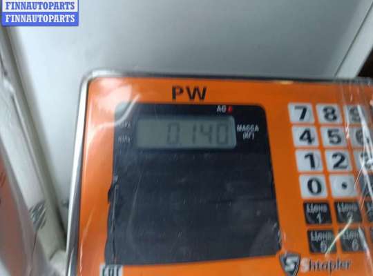 Трос капота