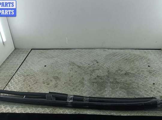 Рейлинги (дуги на крышу) VG2521467 на Volkswagen Sharan (2000-2010)