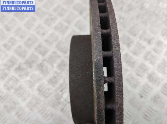 купить Диск тормозной передний на Volkswagen Transporter T4