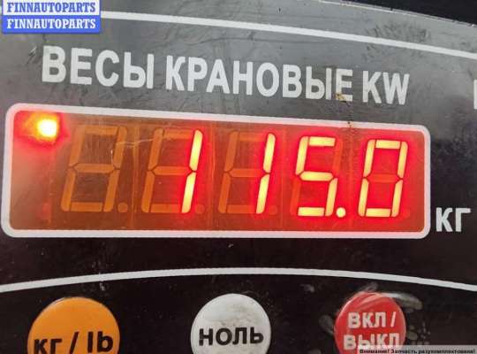 купить Двигатель (ДВС) на Volkswagen Passat B5