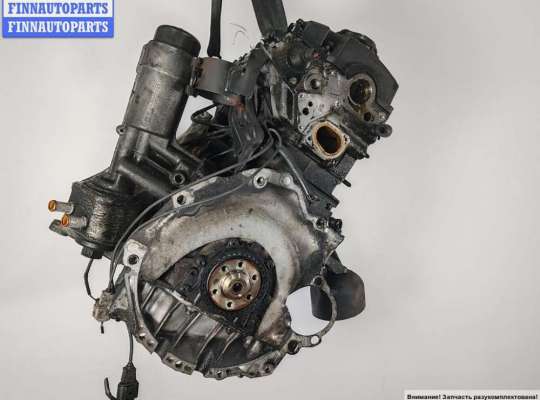 купить Двигатель (ДВС) на Volkswagen Passat B5