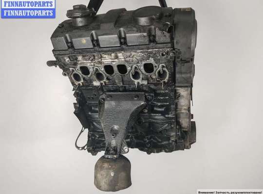 купить Двигатель (ДВС) на Volkswagen Passat B5