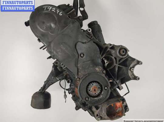купить Двигатель (ДВС) на Volkswagen Passat B5