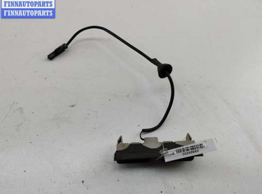 купить Кнопка открывания багажника на Ford Mondeo III (2000-2007)