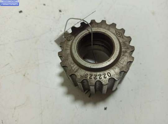Шестерня (шкив) ДВС