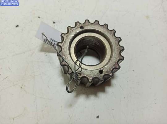 Шестерня (шкив) ДВС