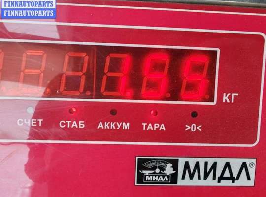 купить Суппорт задний левый на Skoda Octavia mk1 (A4 1U) 1996-2010