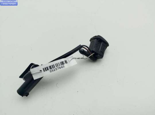 купить Форсунка омывателя на BMW 5 E39 (1995-2003)