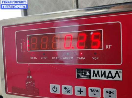 купить Фара противотуманная левая на Volkswagen Passat B6