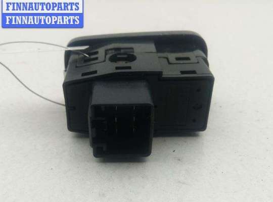 купить Кнопка стеклоподъемника заднего левого на Volvo S80