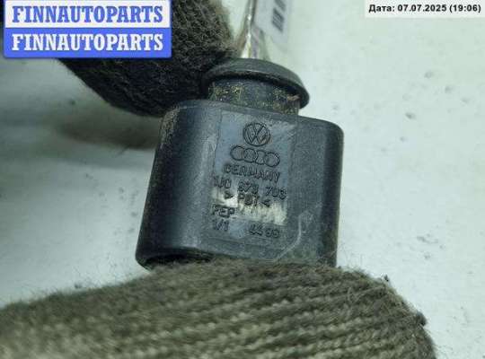 купить Разъем (фишка) проводки на Skoda Octavia mk2 (A5 1Z) 2004-2013