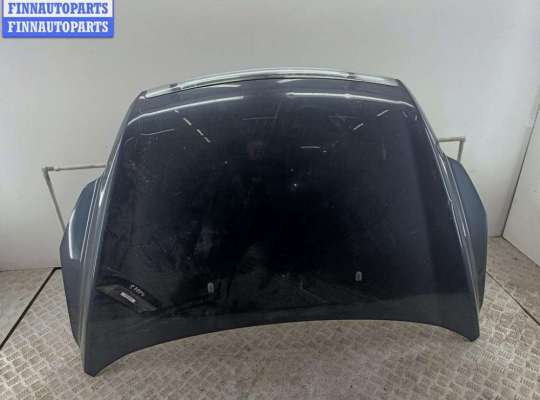 купить Капот на Ford Focus II (2004-2011)