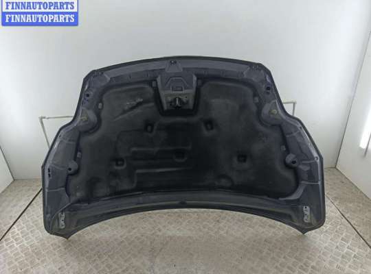 купить Капот на Ford Focus II (2004-2011)